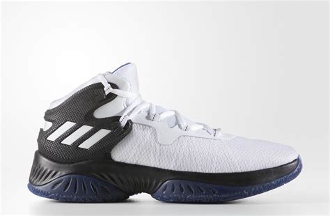 adidas explosive bounce.